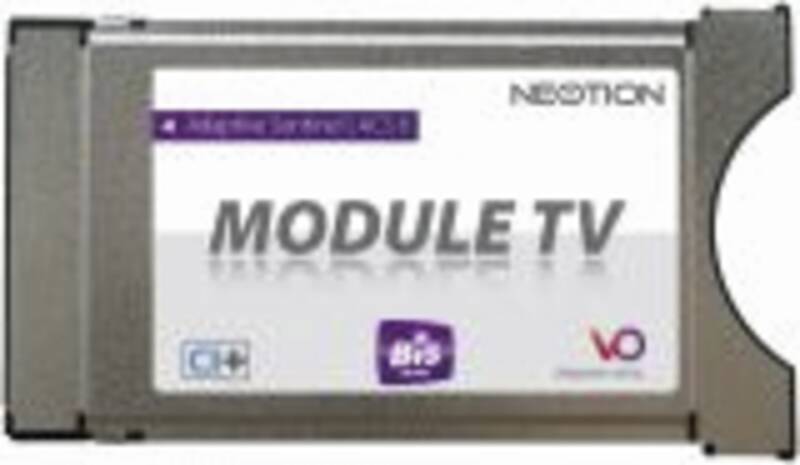 Viaccess Bis Ready CAM