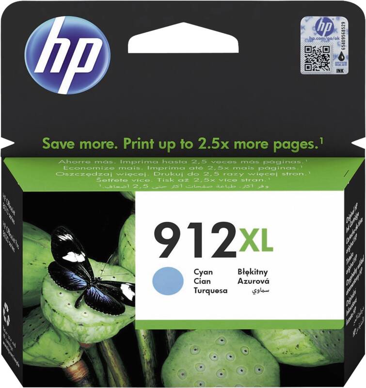 3YL81AE HP 912 XL
