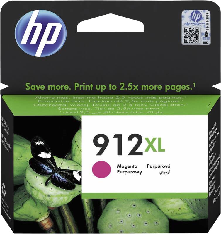 3YL82AE HP 912 XL