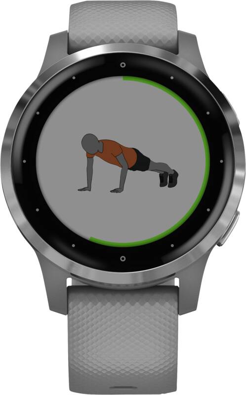 Vivoactive 4S