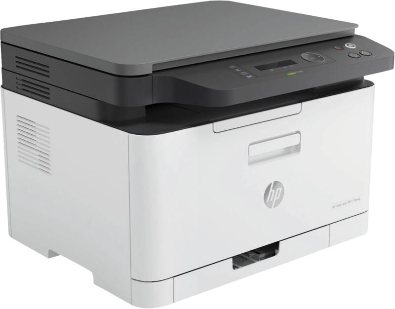 Color Laser MFP 178nwg