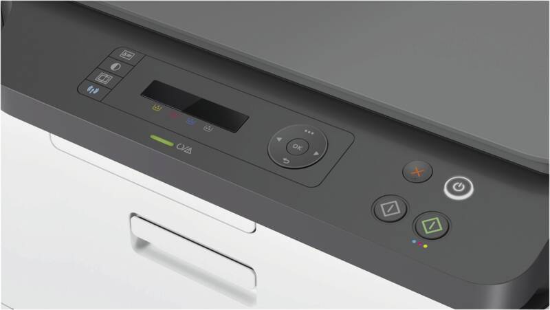 Color Laser MFP 178nwg
