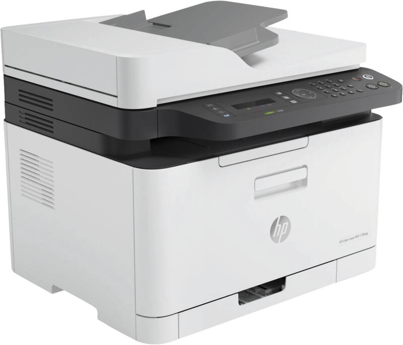 Color Laser MFP 179fwg