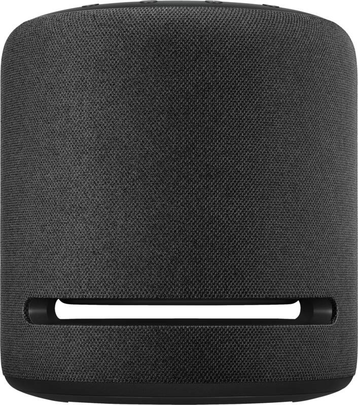 Echo Studio mit 3D-Audio und Alexa