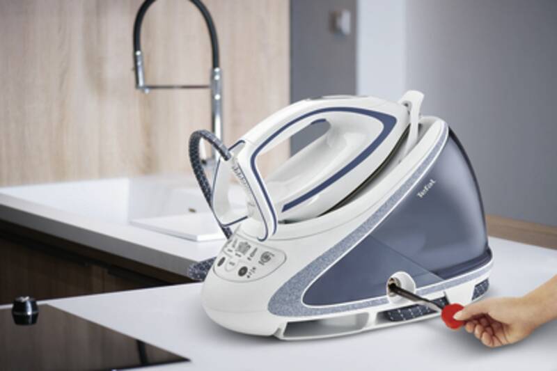 Pro Express Ultimate Care