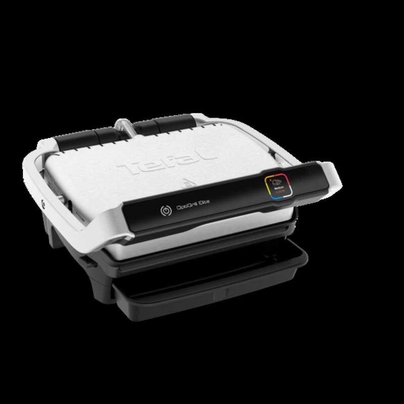 GC750D OptiGrill Elite