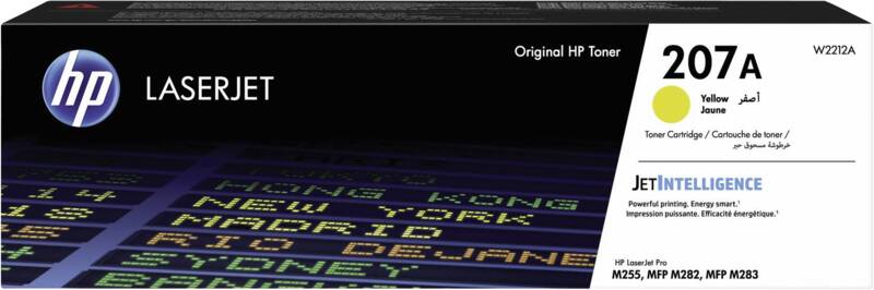 W2212A HP 207A