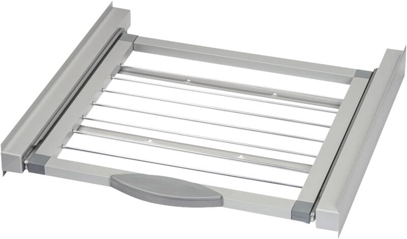 110225 Zwischenbausatz für Waschmaschinen/Trockner