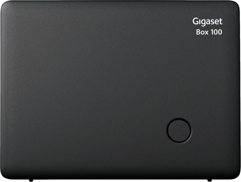 Gigaset Box 100
