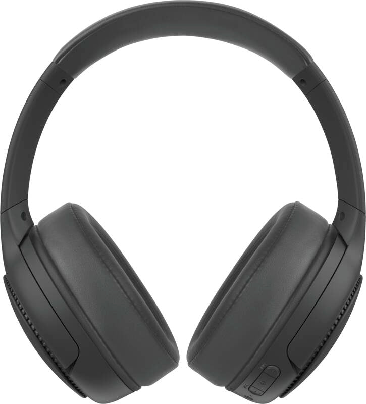 RB-M300BE-K Bluetooth Over-Ear Kopfhörer mit Super Bass
