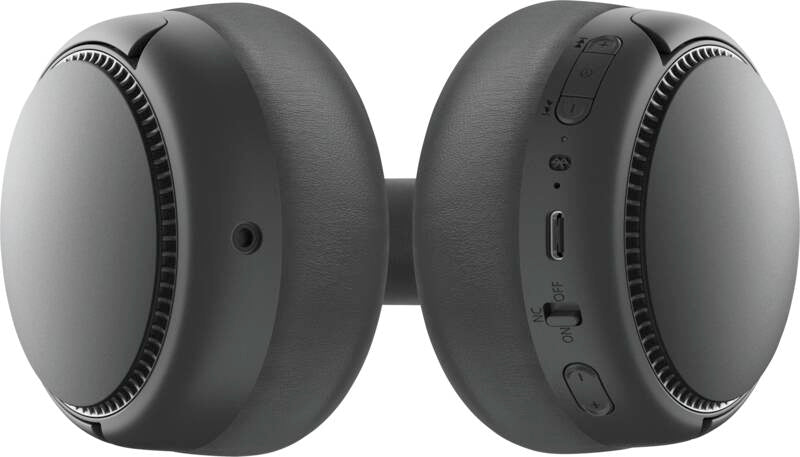 RB-M700BE-K Bluetooth Over-Ear Kopfhörer