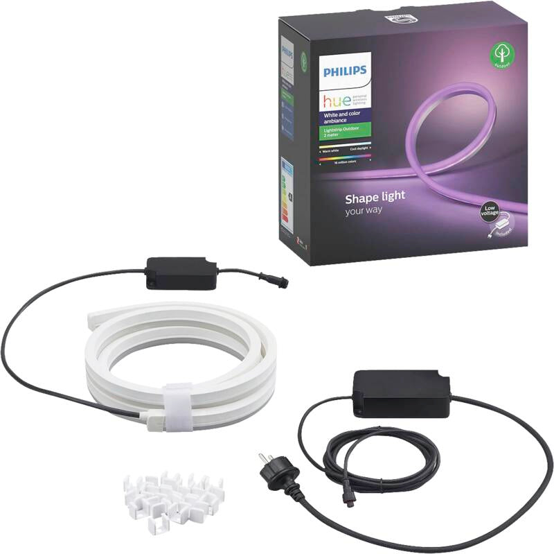 Hue WACA Outdoor Lightstrip 2m