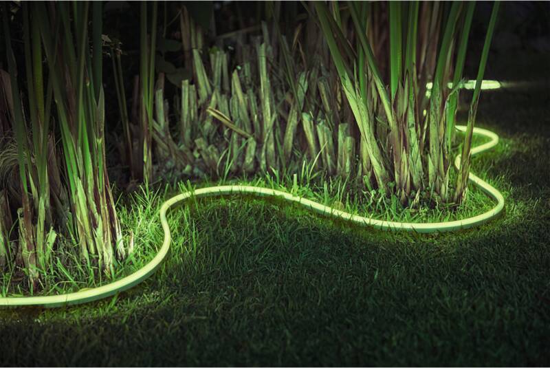 Hue WACA Outdoor Lightstrip 2m