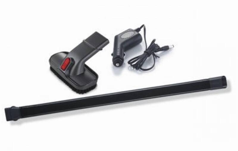Invictus One Zubehör Set 3-tlg.