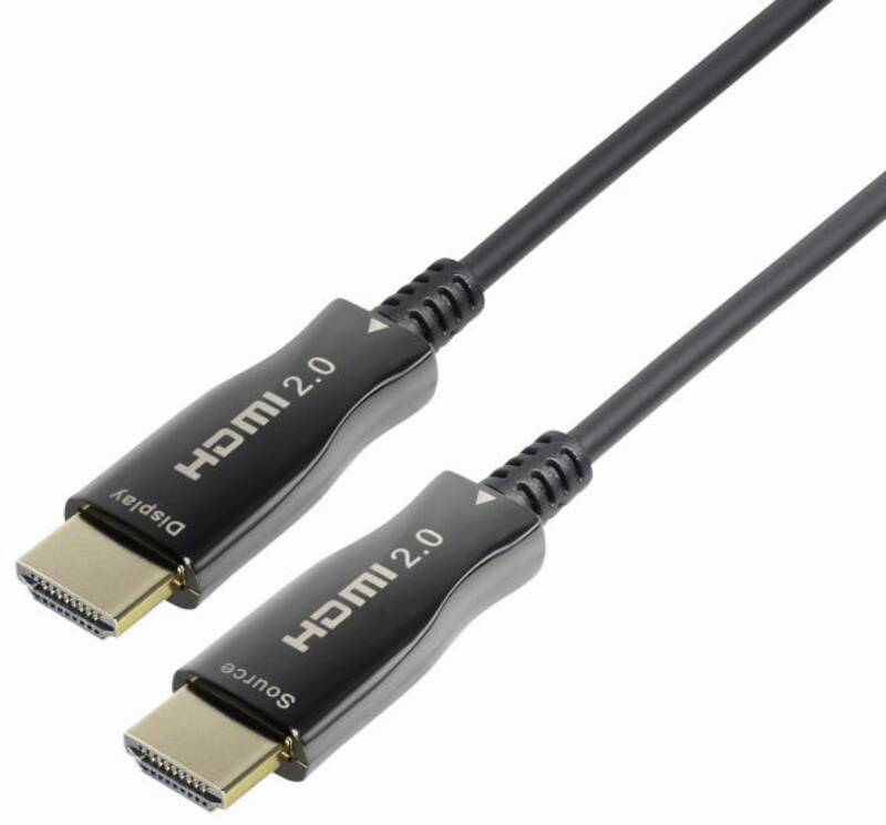 Optisches HDMI-Kabel 70m (4k@60Hz)