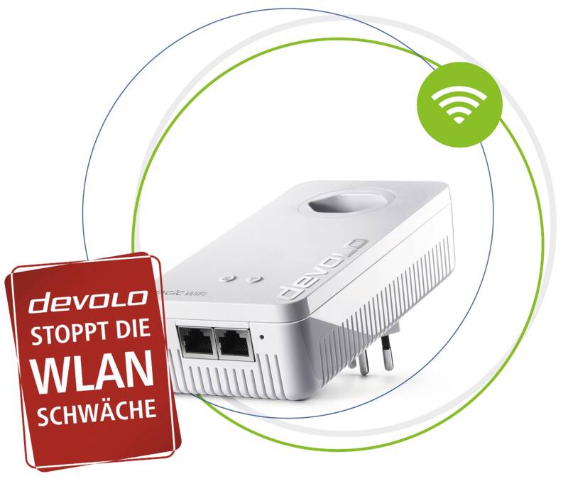 Magic 2 WiFi next Erweiterungsadapter 8613
