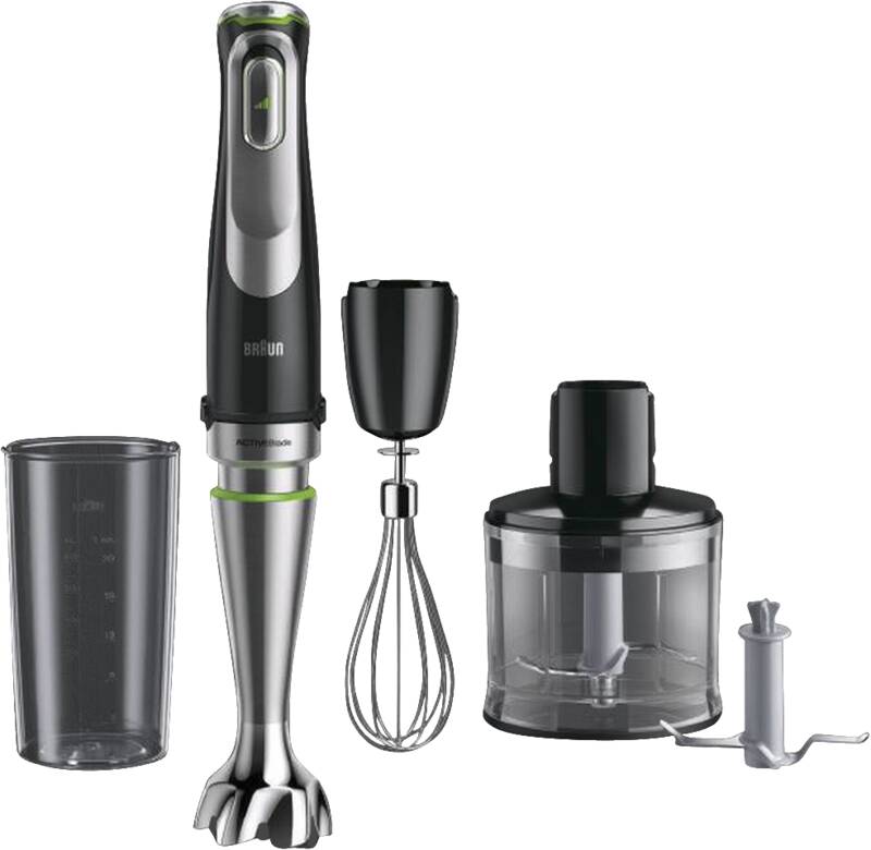 MQ 9135XI Multi Quick 9