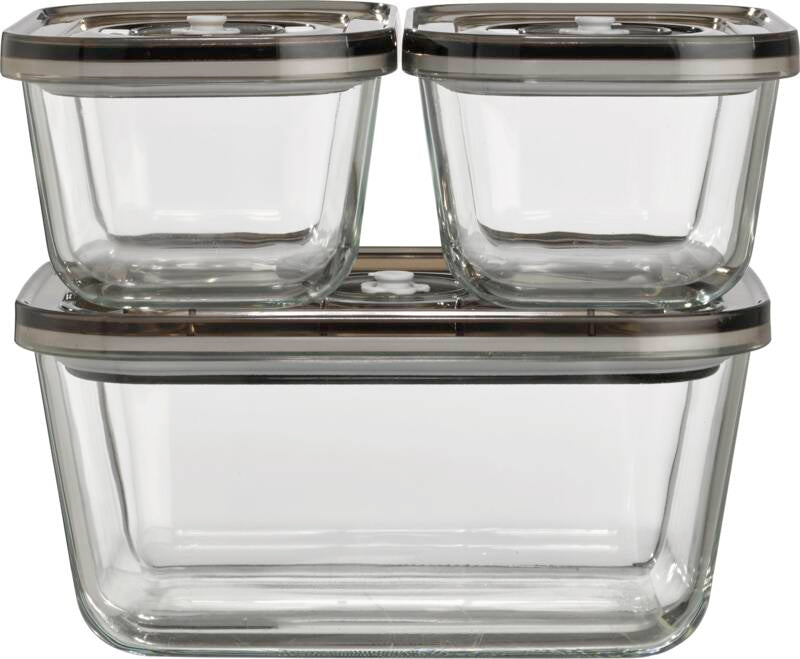 VacuBoxx Eco-Set