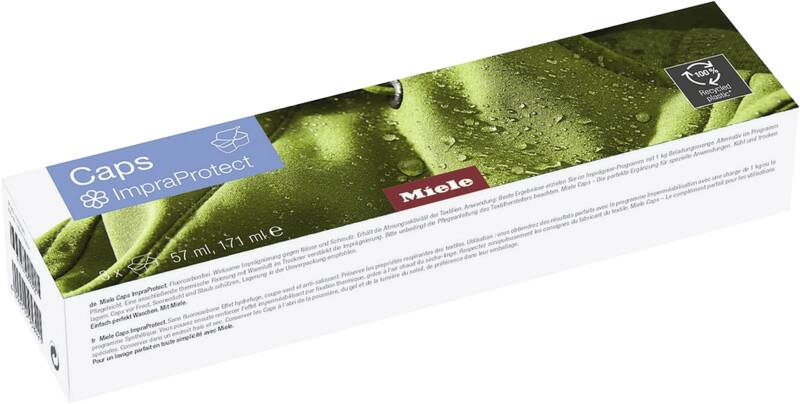 Caps ImpraProtect 3 p. de (3x 50ml) 150ml