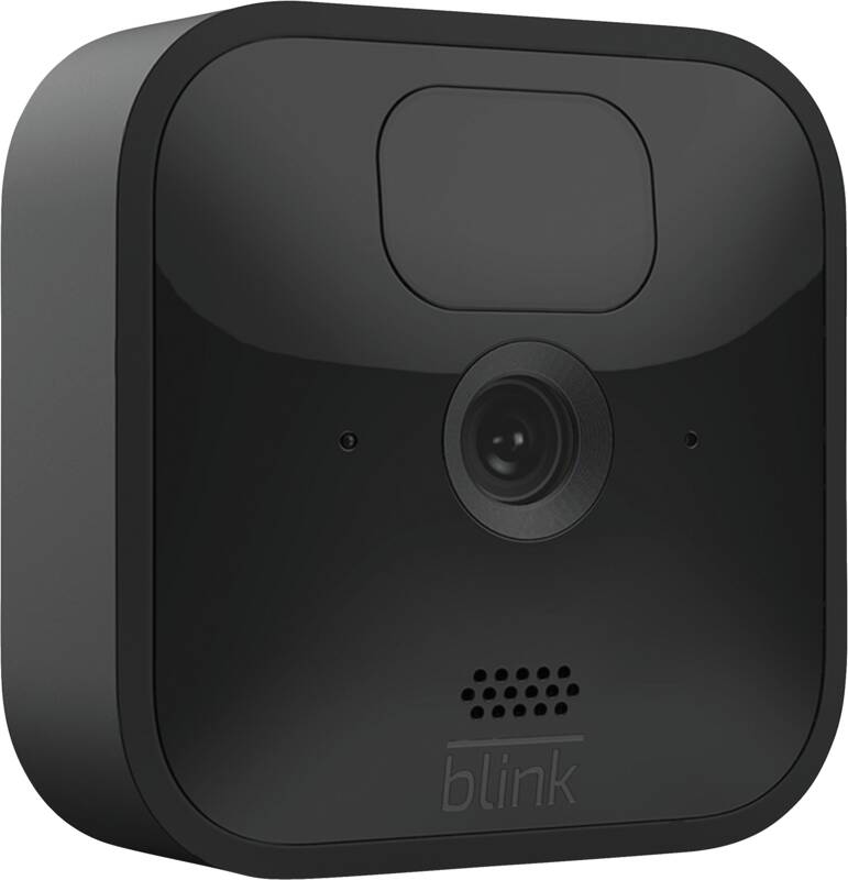 Outdoor System mit 1 Kamera