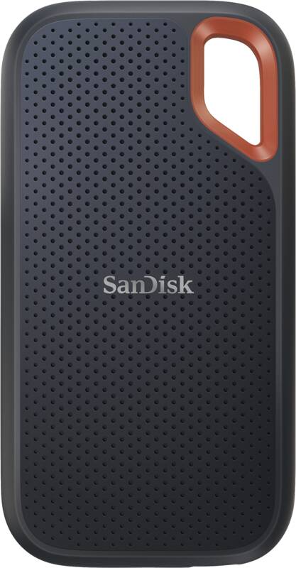 Extreme Portable SSD V2 2TB 1050MB/s