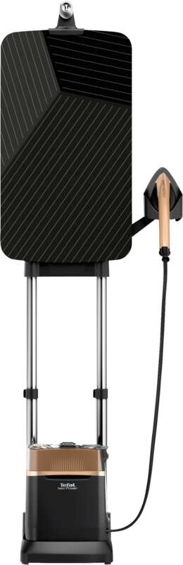 QT2020 All-in-One Dampfglätte mit integr. Smart Board