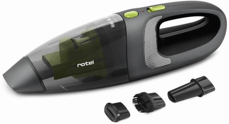 Handstaubsaug. Wet&Dry U606CH3