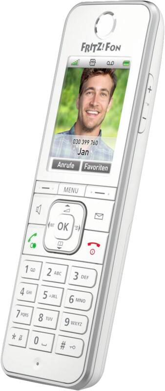 FRITZ!Fon C6 international
