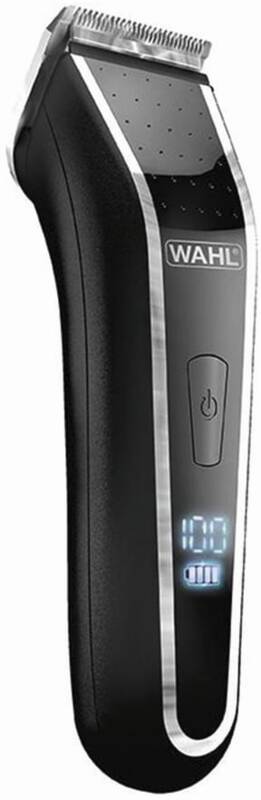 Cord/Cordless Lithium Pro Clipper LCD