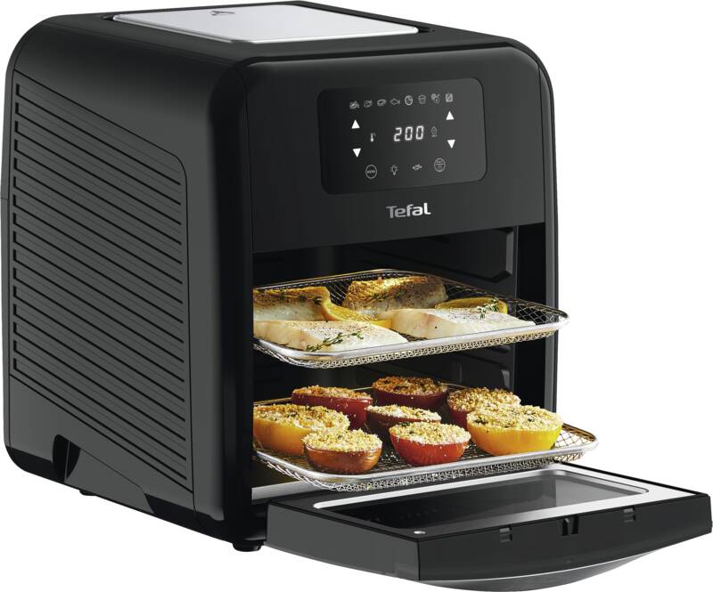 FW5018 EASY FRY OVEN & GRILL