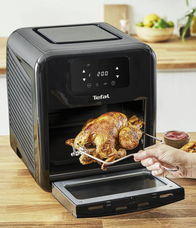 FW5018 EASY FRY OVEN & GRILL