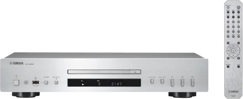 CD-S303