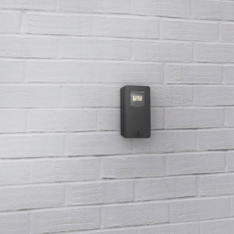 176596 Wifi-Wetterstation