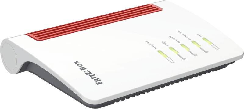FRITZ!Box 5530 Fiber AON