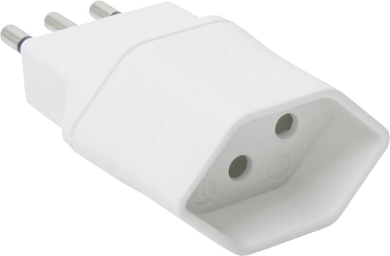 Reiseadapter CH-Italien