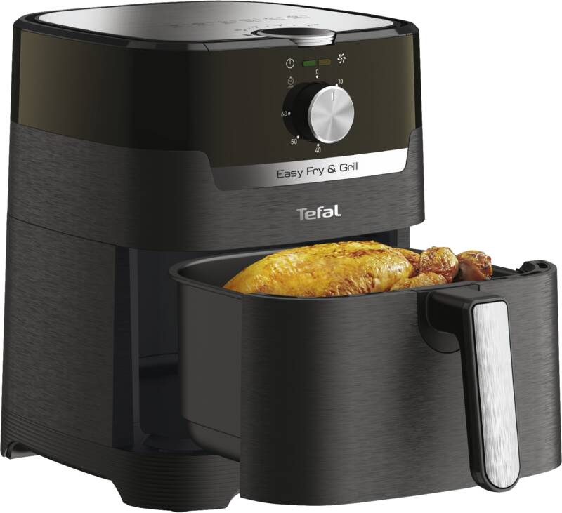 EY5018 EASY FRY & GRILL XL CLASSIC