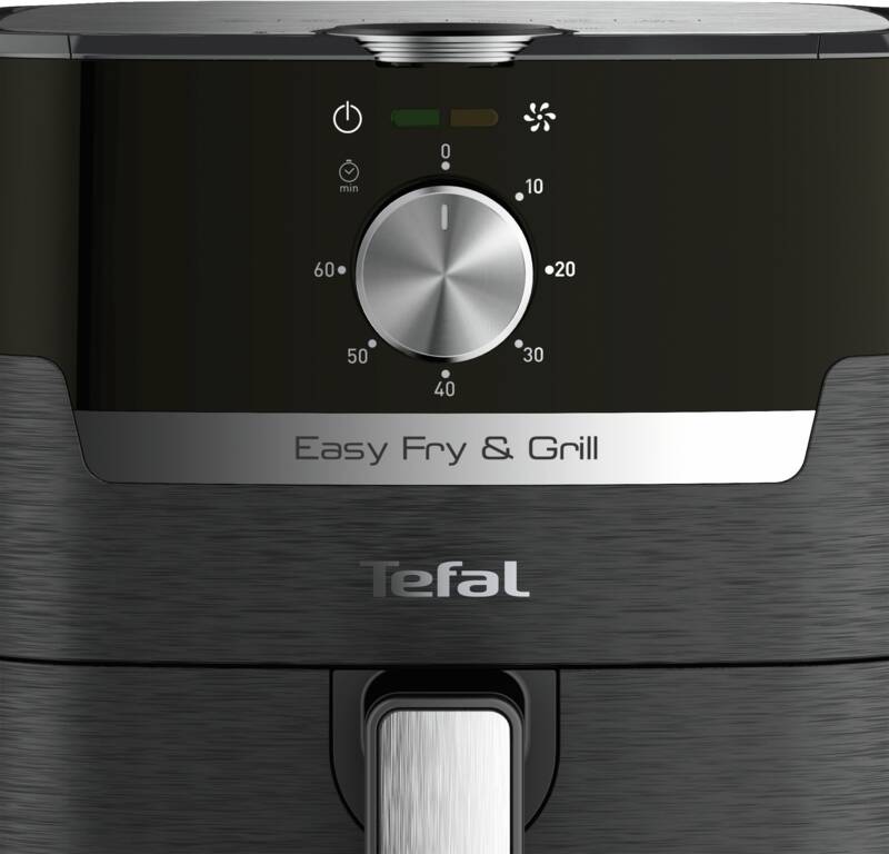 EY5018 EASY FRY & GRILL XL CLASSIC