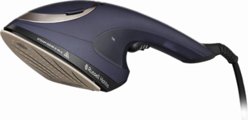 Steam Genie 2 in 1 Dampfbürste