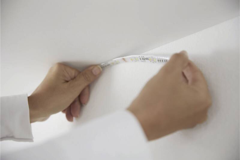 Wi-Fi LEDStrip 2M 1600lmStarterKit GE/FR
