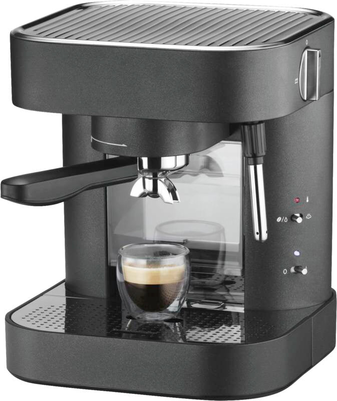 Espresso Perfetto