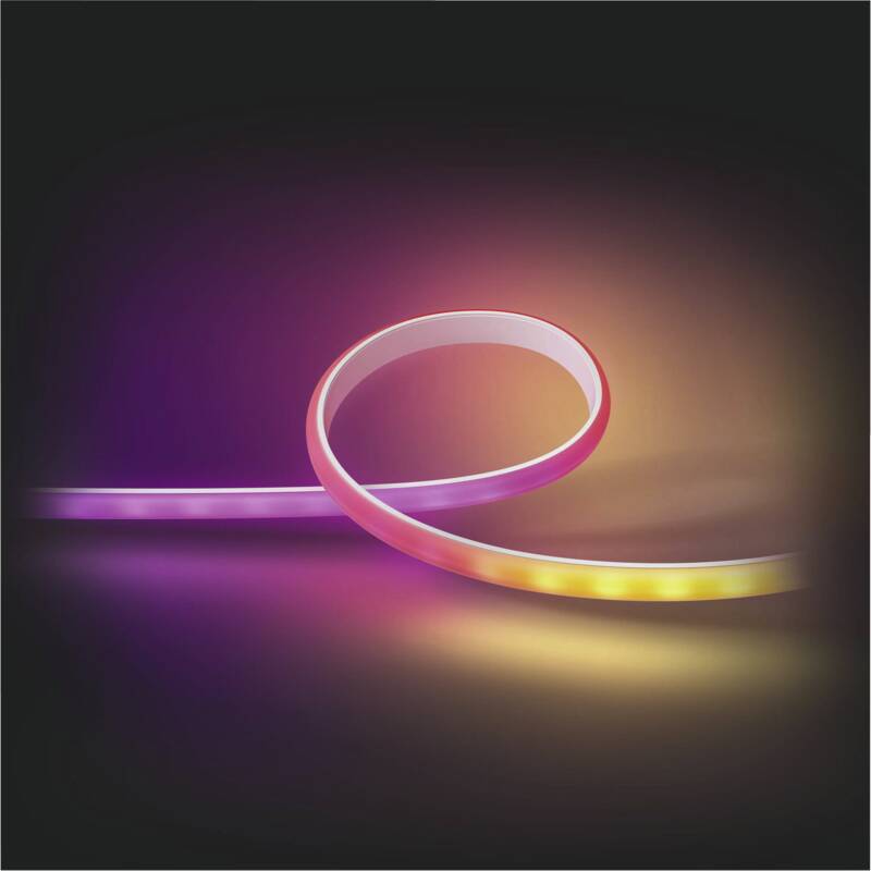 Hue Gradient Lightstrip 2m Basis