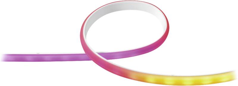 Hue Gradient Lightstrip 1m Erweiterung