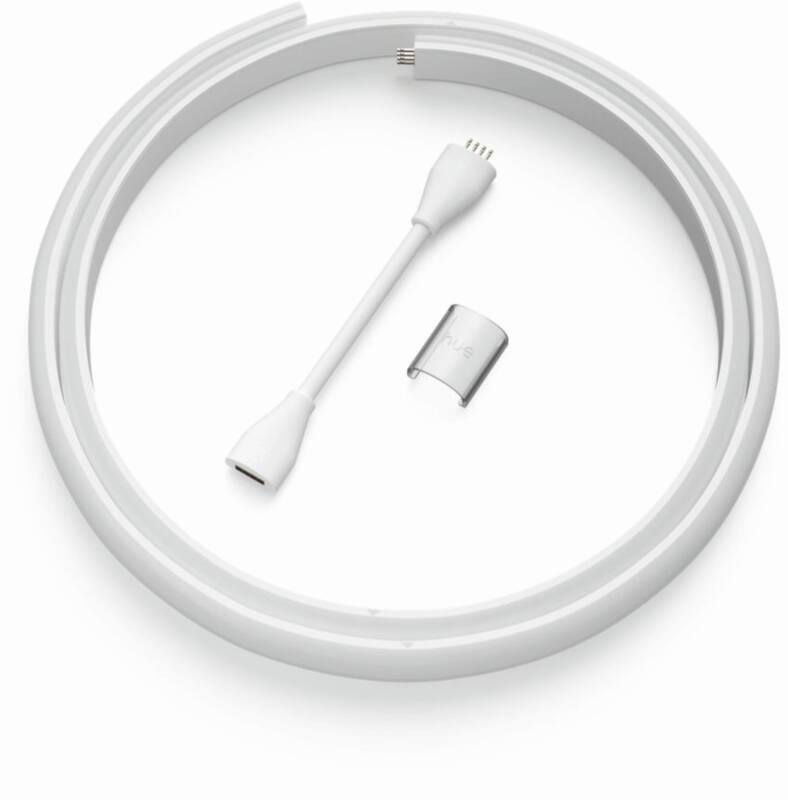 Hue Gradient Lightstrip 1m Erweiterung