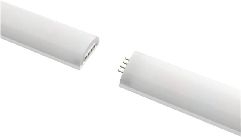Hue Gradient Lightstrip 1m Erweiterung