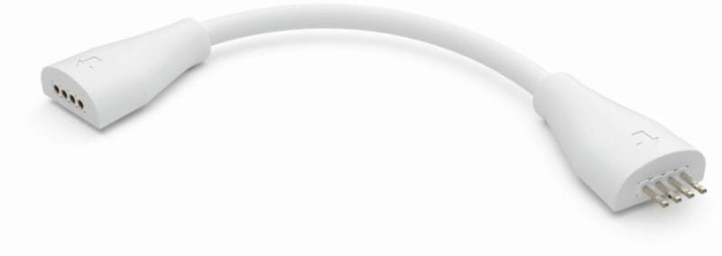 Hue Gradient Lightstrip 1m Erweiterung
