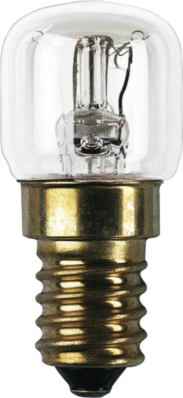 111440 Backofenlampe, 15W, 300, E14, Birn
