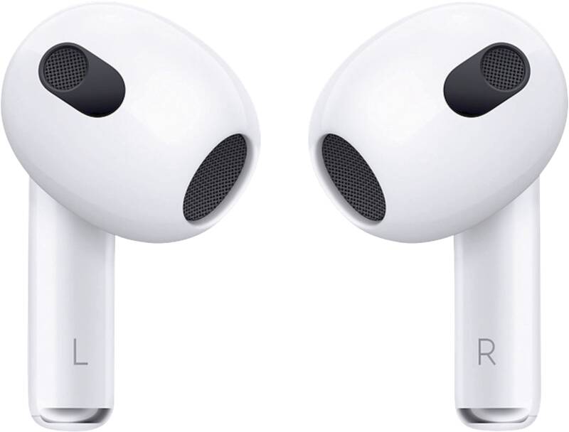 AirPods (3. Generation) mit MagSafe Ladecase