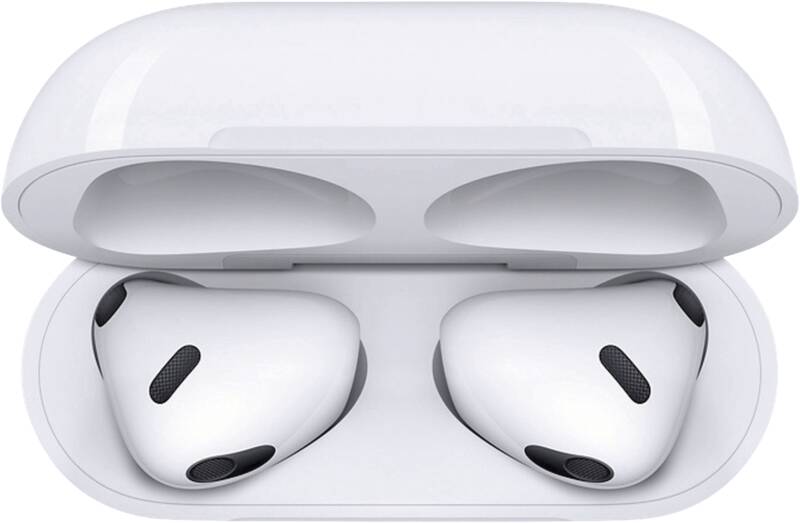 AirPods (3. Generation) mit MagSafe Ladecase