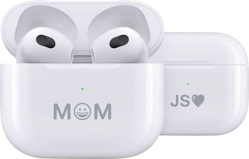 AirPods (3. Generation) mit MagSafe Ladecase