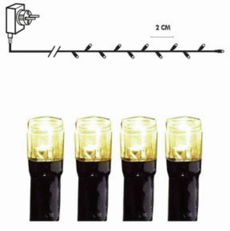 Light Chain 30 LED